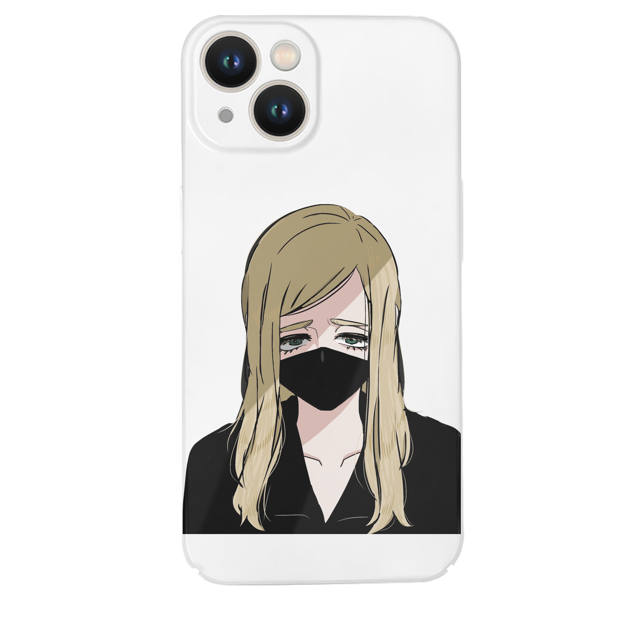 （画像用） 東京リベンジャーズ Tokyo Revengers 【iPhone 14シリーズ対応】ハードケース